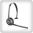 Communication Network Solutions : Headsets